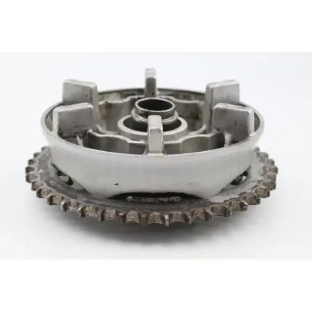 Porte couronne SUZUKI GSXR 1300 HAYABUSA 1999 - 2007