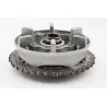 Porte couronne SUZUKI GSXR 1300 HAYABUSA 1999 - 2007 Porte couronne SUZUKI GSXR 1300 HAYABUSA 1999 - 2007