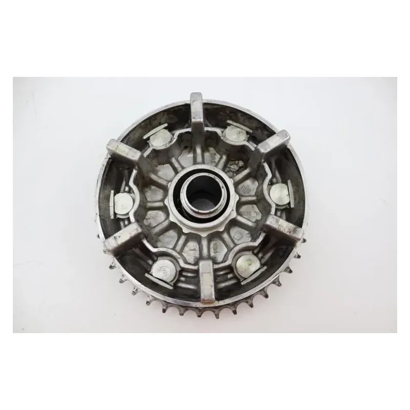 Porte couronne SUZUKI GSXR 1300 HAYABUSA 1999 - 2007
