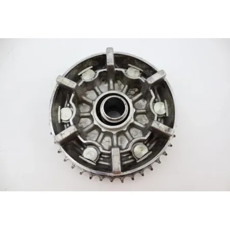 Porte couronne SUZUKI GSXR 1300 HAYABUSA 1999 - 2007