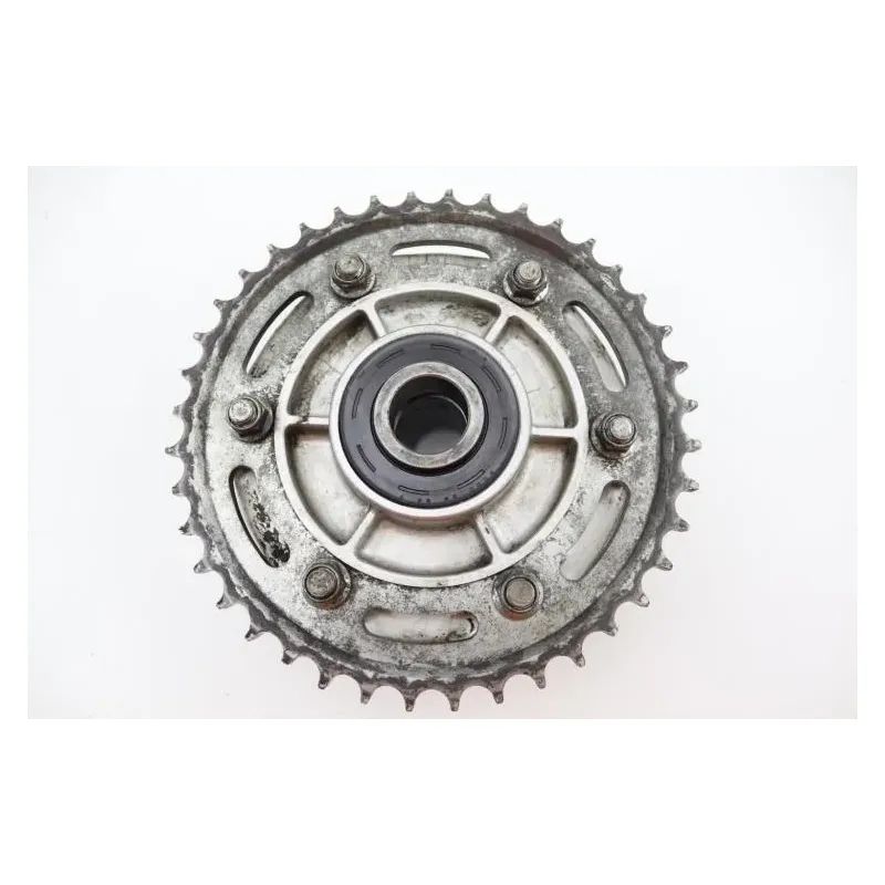 Porte couronne SUZUKI GSXR 1300 HAYABUSA 1999 - 2007