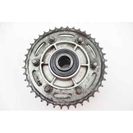 Porte couronne SUZUKI GSXR 1300 HAYABUSA 1999 - 2007