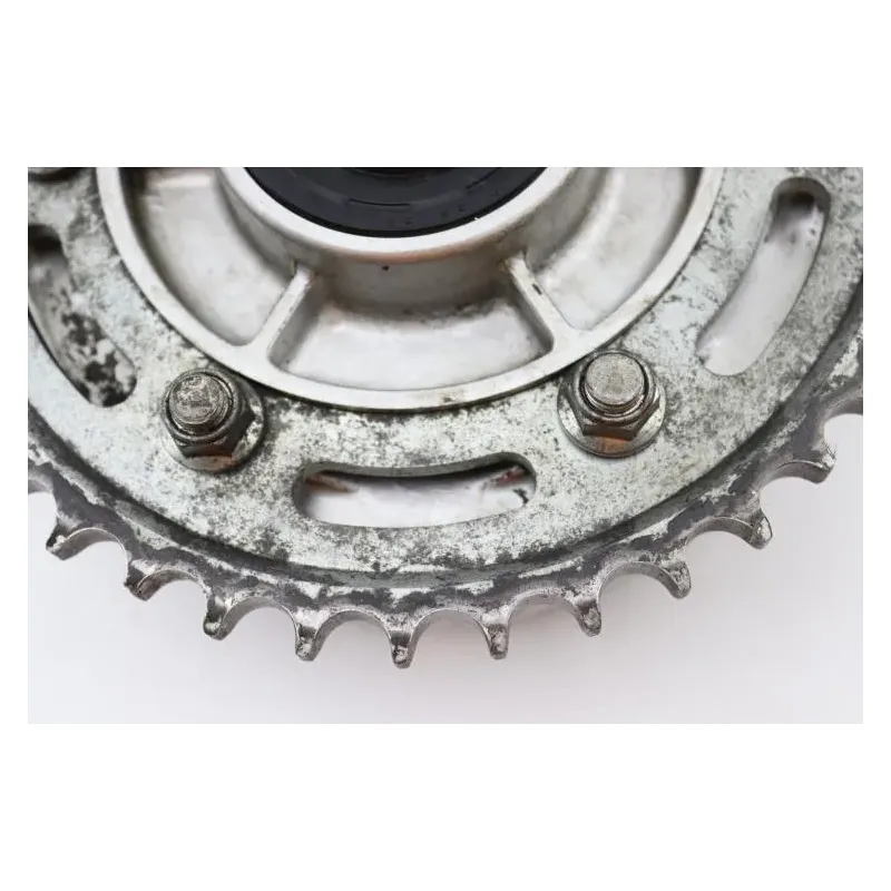 Porte couronne SUZUKI GSXR 1300 HAYABUSA 1999 - 2007