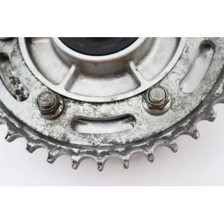 Porte couronne SUZUKI GSXR 1300 HAYABUSA 1999 - 2007