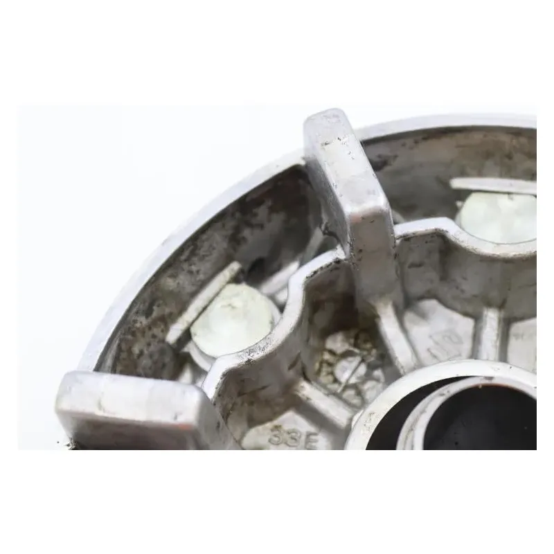 Porte couronne SUZUKI GSXR 1300 HAYABUSA 1999 - 2007