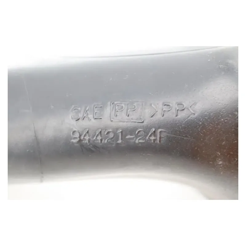 Conduit air droit SUZUKI GSXR 1300 HAYABUSA 1999 - 2007