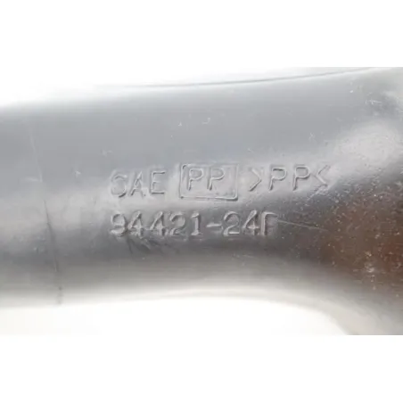 Conduit air droit SUZUKI GSXR 1300 HAYABUSA 1999 - 2007