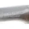 Conduit air droit SUZUKI GSXR 1300 HAYABUSA 1999 - 2007 Conduit air droit SUZUKI GSXR 1300 HAYABUSA 1999 - 2007