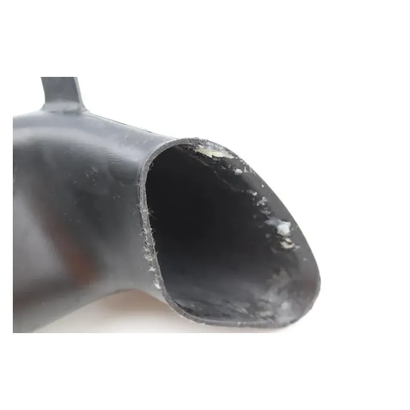 Conduit air droit SUZUKI GSXR 1300 HAYABUSA 1999 - 2007