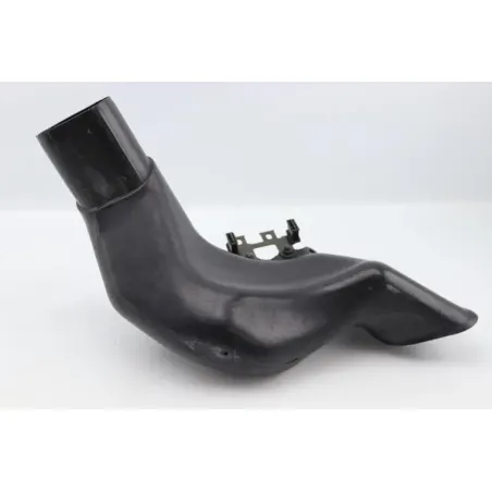 Conduit air gauche SUZUKI GSXR 1300 HAYABUSA 1999 - 2007