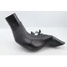Conduit air gauche SUZUKI GSXR 1300 HAYABUSA 1999 - 2007