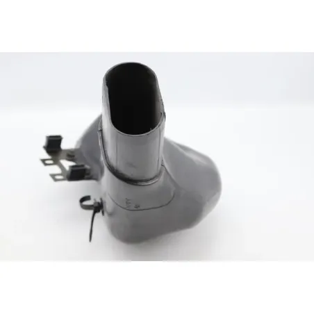 Conduit air gauche SUZUKI GSXR 1300 HAYABUSA 1999 - 2007
