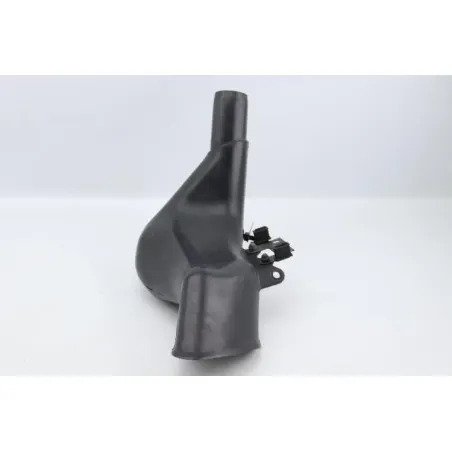 Conduit air gauche SUZUKI GSXR 1300 HAYABUSA 1999 - 2007