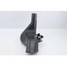 Conduit air gauche SUZUKI GSXR 1300 HAYABUSA 1999 - 2007