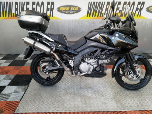 SUZUKI DL 1000 VSTROM