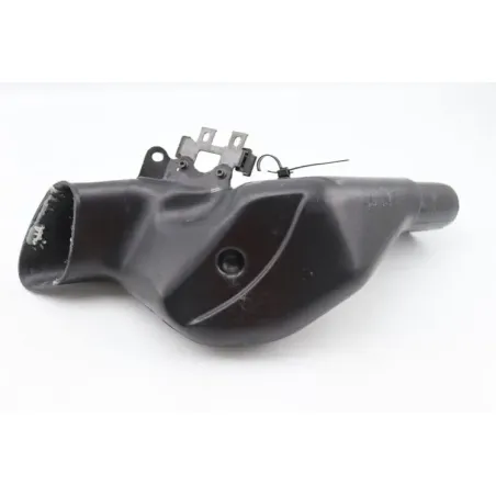 Conduit air gauche SUZUKI GSXR 1300 HAYABUSA 1999 - 2007