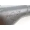 Conduit air gauche SUZUKI GSXR 1300 HAYABUSA 1999 - 2007