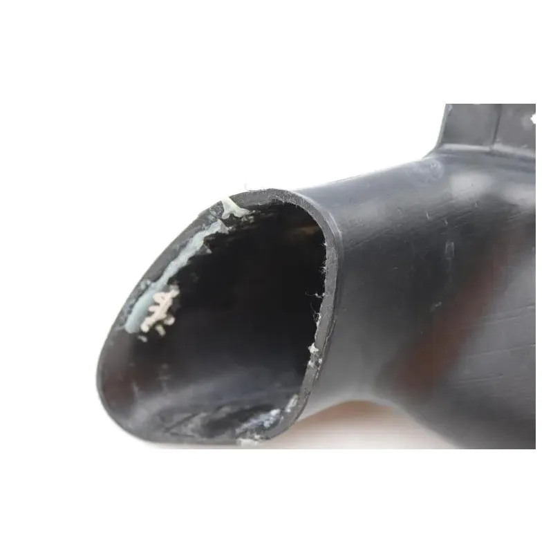 Conduit air gauche SUZUKI GSXR 1300 HAYABUSA 1999 - 2007
