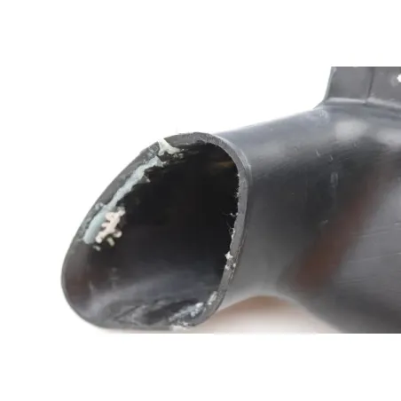 Conduit air gauche SUZUKI GSXR 1300 HAYABUSA 1999 - 2007