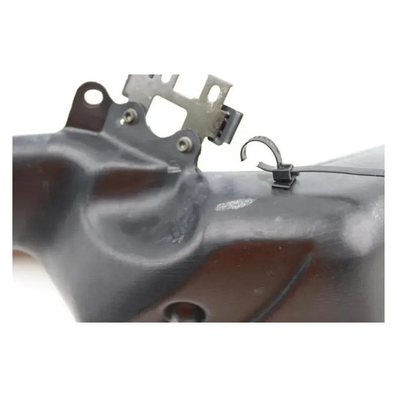 Conduit air gauche SUZUKI GSXR 1300 HAYABUSA 1999 - 2007