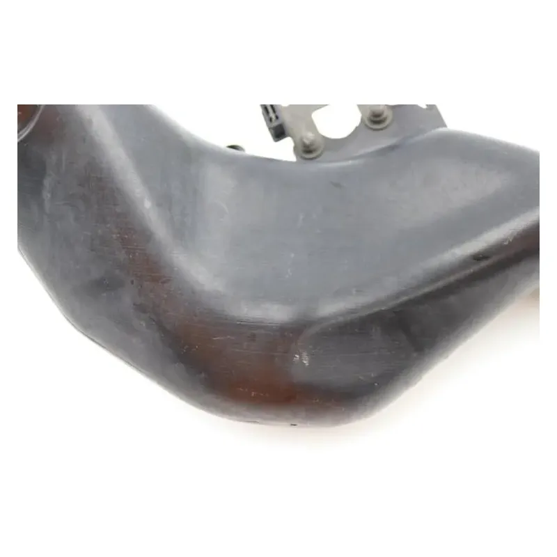 Conduit air gauche SUZUKI GSXR 1300 HAYABUSA 1999 - 2007