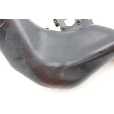 Conduit air gauche SUZUKI GSXR 1300 HAYABUSA 1999 - 2007