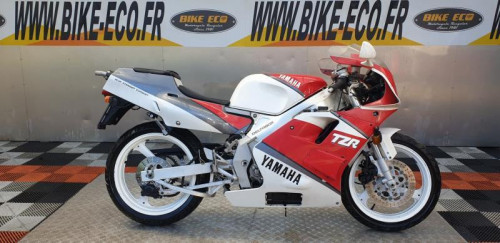 YAMAHA TZR 250