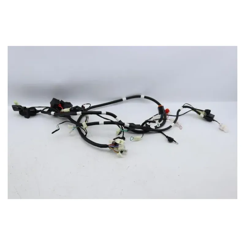 Faisceau electrique TNT MOTOR ROMA 50 2023 - 2024