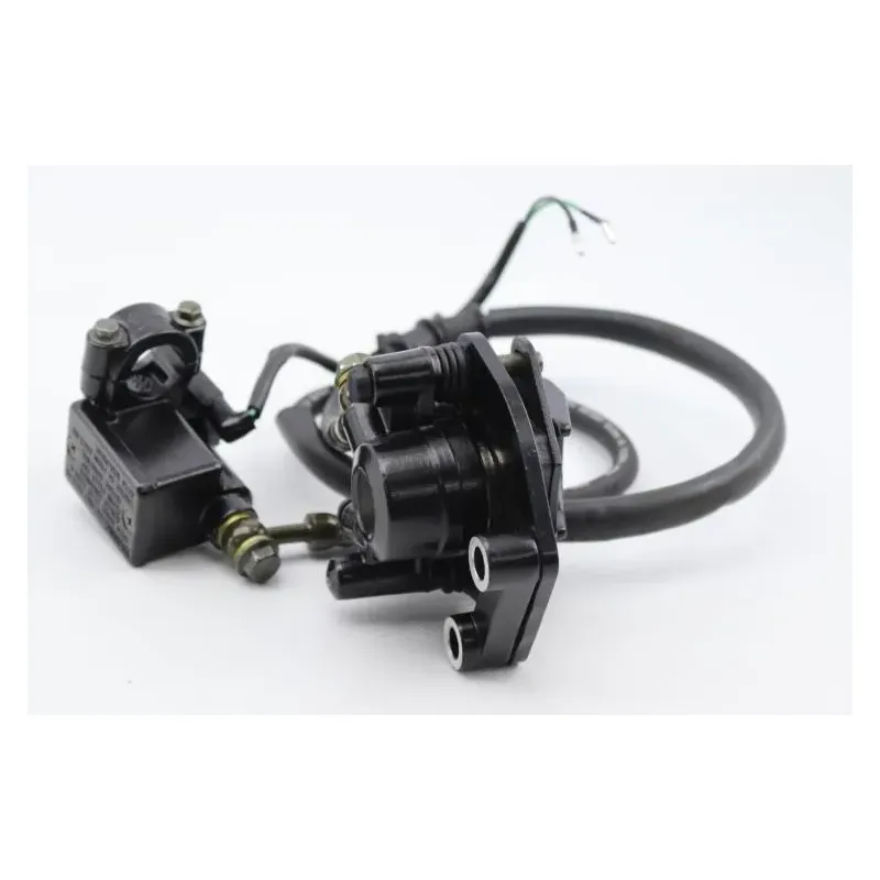 Etrier de frein avant TNT MOTOR ROMA 50 2023 - 2024