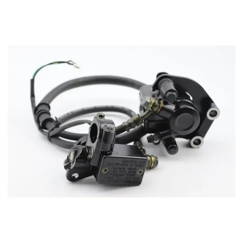 Etrier de frein avant TNT MOTOR ROMA 50 2023 - 2024