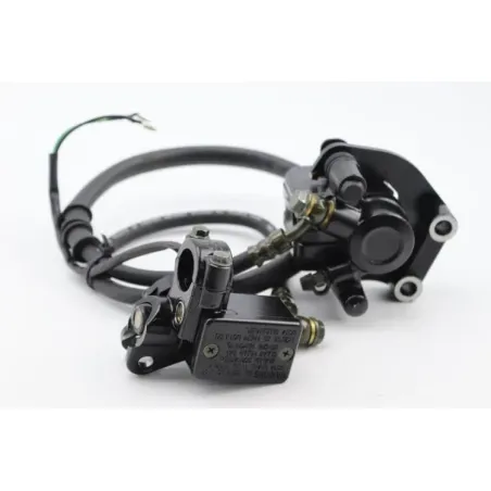 Etrier de frein avant TNT MOTOR ROMA 50 2023 - 2024