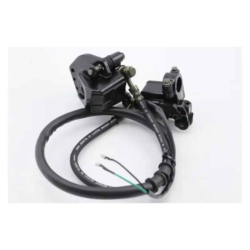 Etrier de frein avant TNT MOTOR ROMA 50 2023 - 2024
