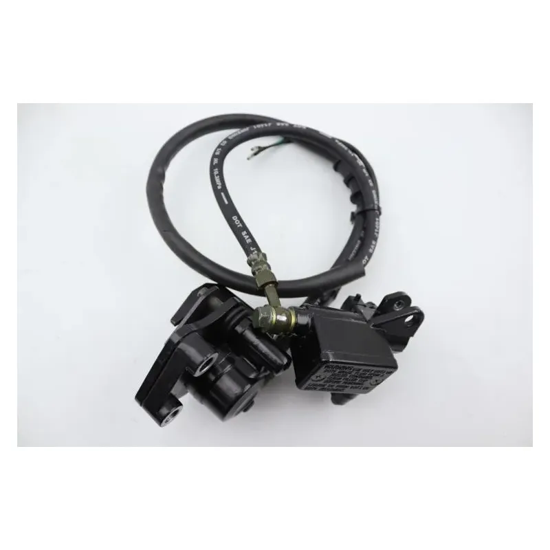 Etrier de frein avant TNT MOTOR ROMA 50 2023 - 2024
