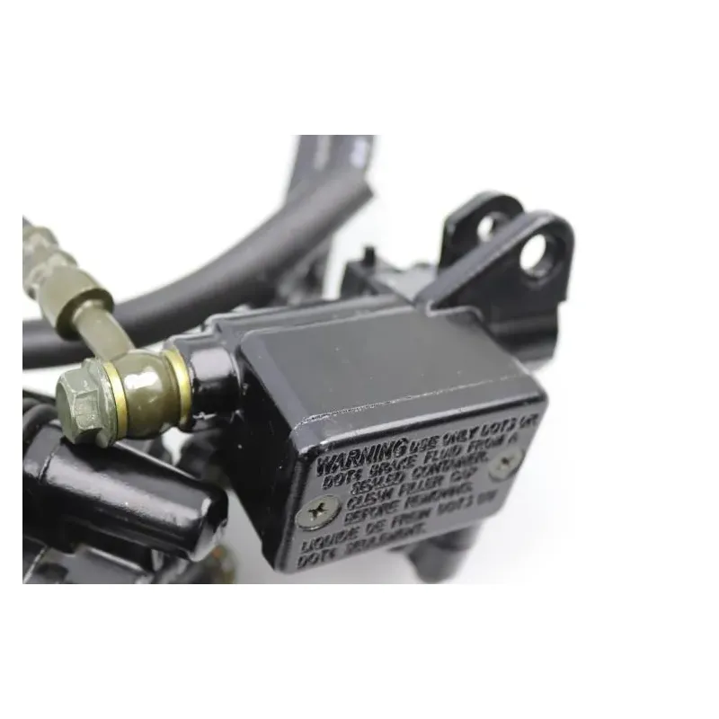 Etrier de frein avant TNT MOTOR ROMA 50 2023 - 2024