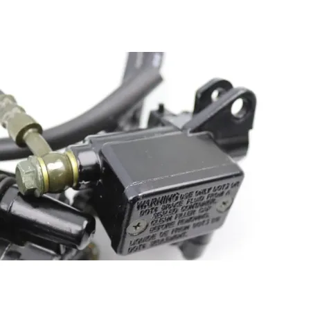 Etrier de frein avant TNT MOTOR ROMA 50 2023 - 2024