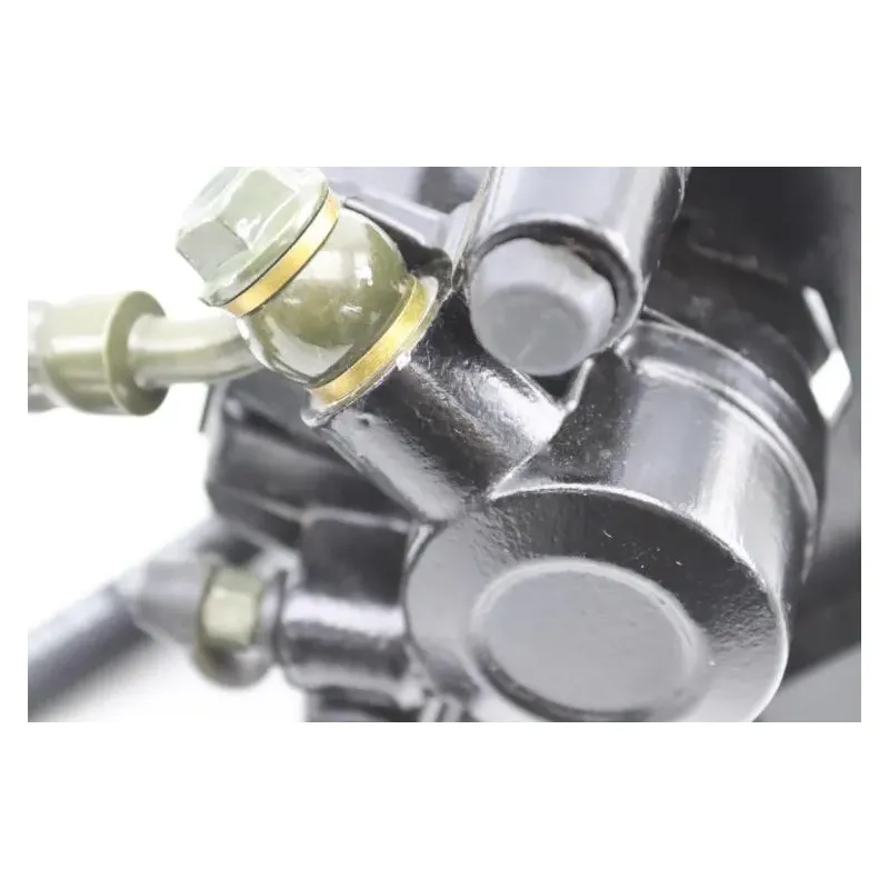 Etrier de frein avant TNT MOTOR ROMA 50 2023 - 2024