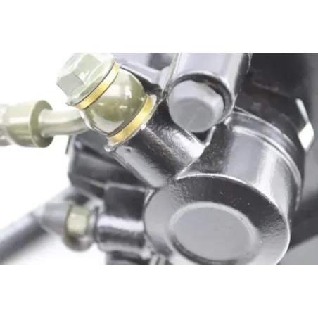 Etrier de frein avant TNT MOTOR ROMA 50 2023 - 2024