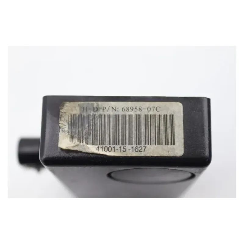 Jeu de serrure contacteur a cle code HARLEY DAVIDSON FLSTC 1690 SOFTAIL HERITAGE CLASS 2012 - 2017