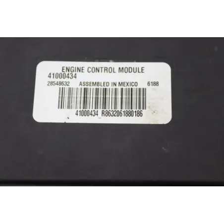 Jeu de serrure contacteur a cle code HARLEY DAVIDSON FLSTC 1690 SOFTAIL HERITAGE CLASS 2012 - 2017