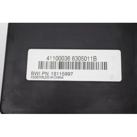 Jeu de serrure contacteur a cle code HARLEY DAVIDSON FLSTC 1690 SOFTAIL HERITAGE CLASS 2012 - 2017