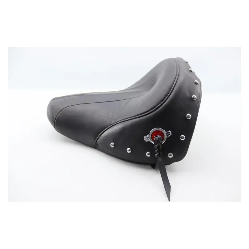 Selle conducteur HARLEY DAVIDSON FLSTC 1690 SOFTAIL HERITAGE CLASS 2012 - 2017