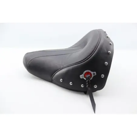 Selle conducteur HARLEY DAVIDSON FLSTC 1690 SOFTAIL HERITAGE CLASS 2012 - 2017
