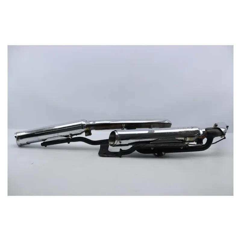 Ligne d'echappement HARLEY DAVIDSON FLSTC 1690 SOFTAIL HERITAGE CLASS 2012 - 2017