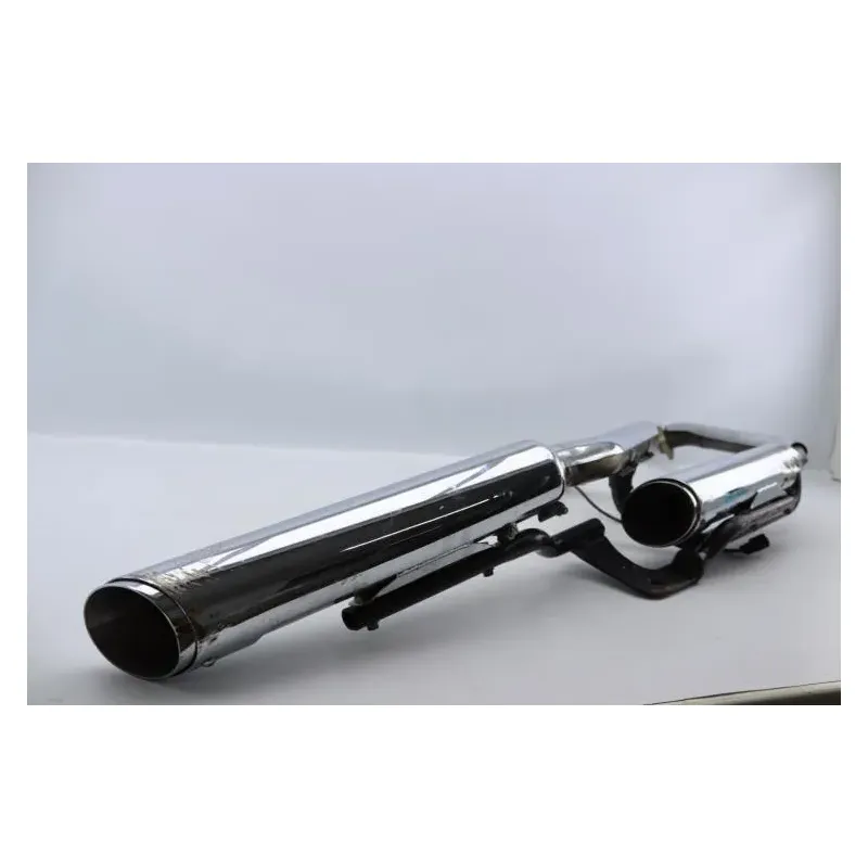 Ligne d'echappement HARLEY DAVIDSON FLSTC 1690 SOFTAIL HERITAGE CLASS 2012 - 2017