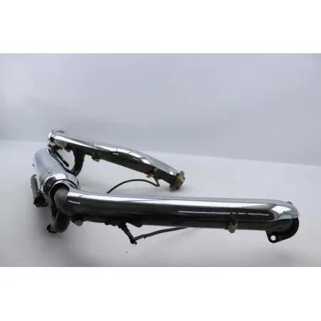 Ligne d'echappement HARLEY DAVIDSON FLSTC 1690 SOFTAIL HERITAGE CLASS 2012 - 2017