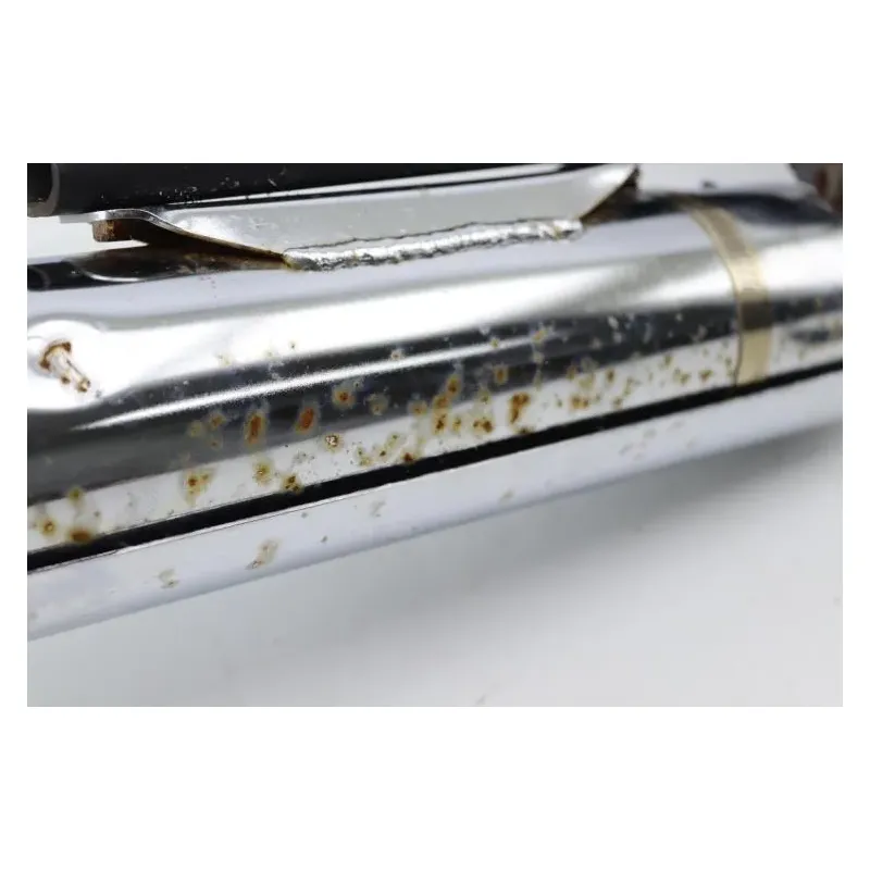 Ligne d'echappement HARLEY DAVIDSON FLSTC 1690 SOFTAIL HERITAGE CLASS 2012 - 2017