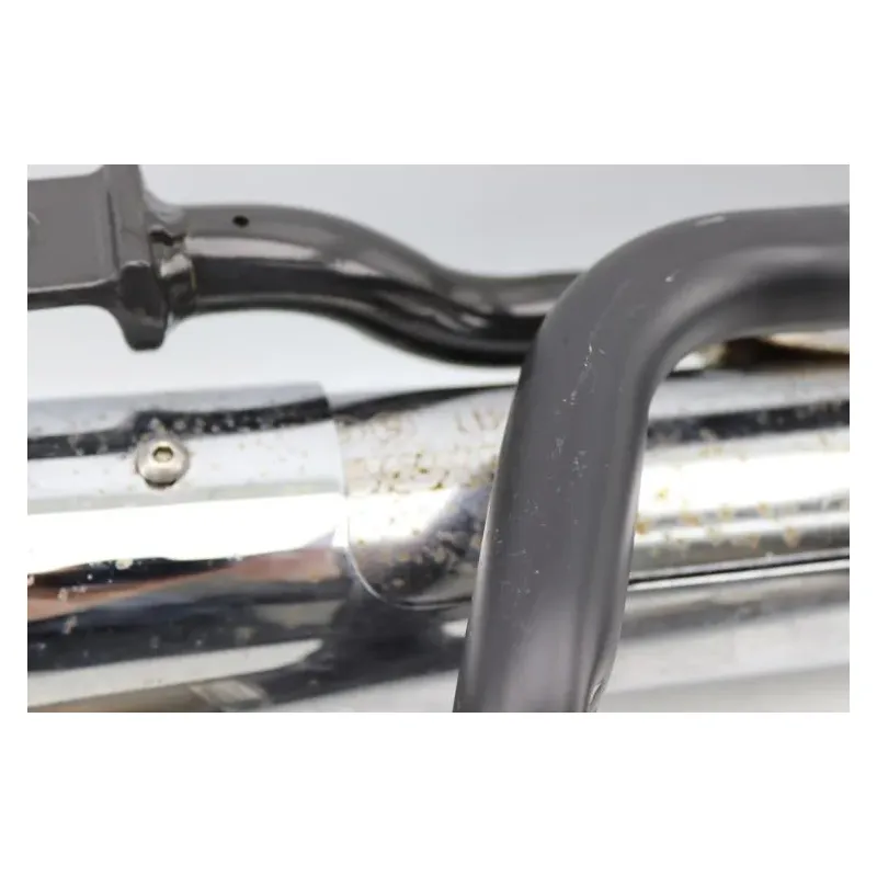 Ligne d'echappement HARLEY DAVIDSON FLSTC 1690 SOFTAIL HERITAGE CLASS 2012 - 2017