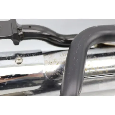 Ligne d'echappement HARLEY DAVIDSON FLSTC 1690 SOFTAIL HERITAGE CLASS 2012 - 2017