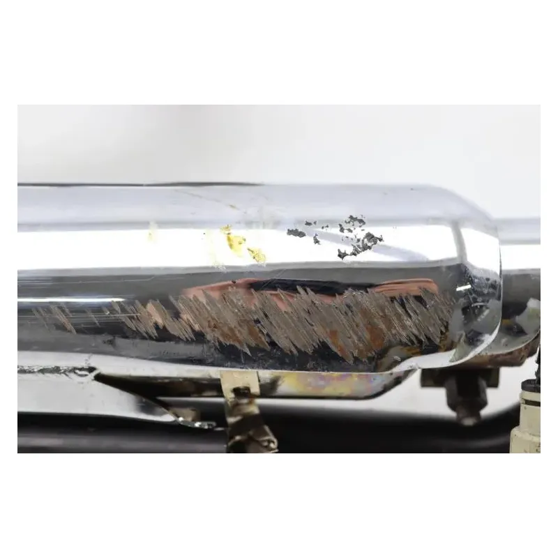 Ligne d'echappement HARLEY DAVIDSON FLSTC 1690 SOFTAIL HERITAGE CLASS 2012 - 2017