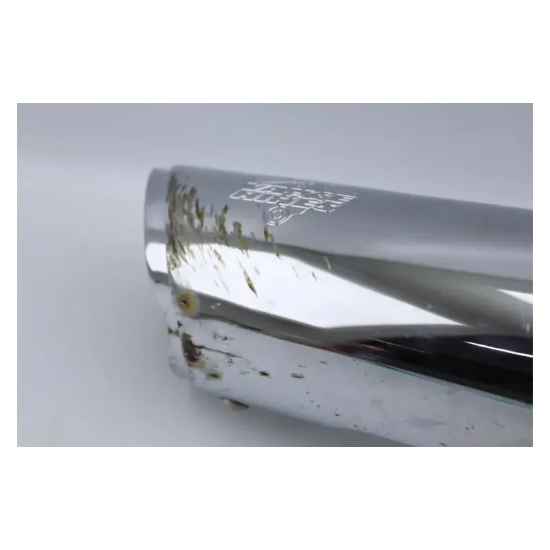 Ligne d'echappement HARLEY DAVIDSON FLSTC 1690 SOFTAIL HERITAGE CLASS 2012 - 2017